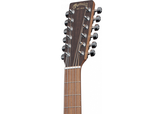 C.F MARTIN & CO Guitares acoustiques D-X2E-12-L