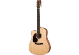 Gaucher Dread Cut Epicéa Sitka/Sapele
