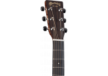 C.F MARTIN & CO Guitares acoustiques DX-WOODSTOCK