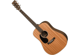 MARTIN & CO. Guitares acoustiques DX2AE-MACASSAR-L
