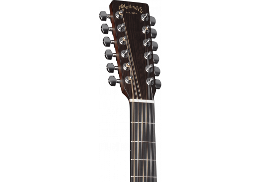 C.F MARTIN & CO Guitares acoustiques GJ16E12