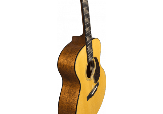 MARTIN & CO. Guitares acoustiques GP-18E