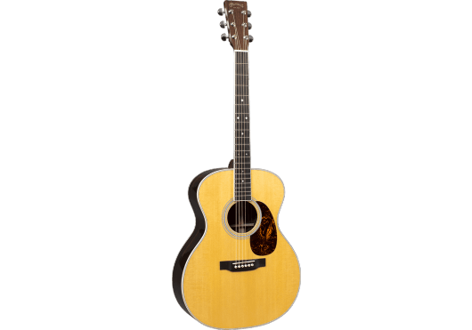 MARTIN & CO. Guitares acoustiques GP-35E