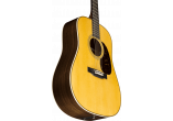 MARTIN & CO. Guitares acoustiques HD-28E