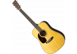 MARTIN & CO. Guitares acoustiques HD-28E-L