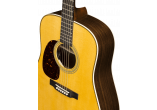 MARTIN & CO. Guitares acoustiques HD-28E-L