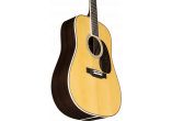 MARTIN & CO. Guitares acoustiques HD-35