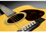 C.F MARTIN & CO Guitares acoustiques HD12-28