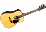 MARTIN & CO. Guitares acoustiques HD12-28