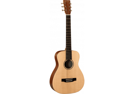 C.F MARTIN & CO Guitares acoustiques LX1
