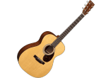C.F MARTIN & CO Guitares acoustiques OM-21