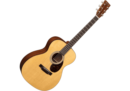 C.F MARTIN & CO Guitares acoustiques OM-21