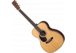 MARTIN & CO. Guitares acoustiques OM-28-L