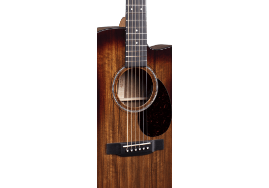 MARTIN & CO. Guitares acoustiques OMC-16-BST