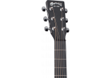 C.F MARTIN & CO Guitares acoustiques OMC-X1E-BLK