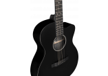 MARTIN & CO. Guitares acoustiques OMC-X1E-BLK