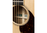 C.F MARTIN & CO Guitares acoustiques OME-CHERRY