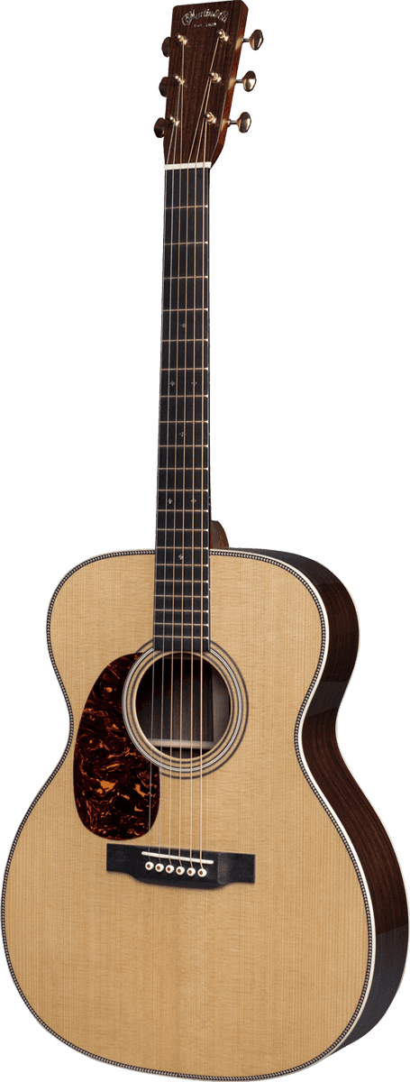 Martin Martin / GUITARES ACOUSTIQUES / MODERN DELUXE / 000 / 000-28 Modern Deluxe 000-28-MD-L