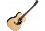 C.F MARTIN & CO GUITARES ACOUSTIQUES OM-28E-MD