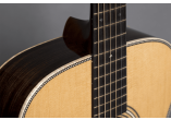 C.F MARTIN & CO Guitares acoustiques OM-28E-MD