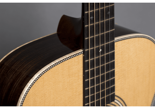 C.F MARTIN & CO GUITARES ACOUSTIQUES OM-28E-MD