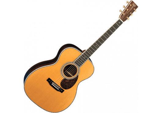 C.F MARTIN & CO Guitares acoustiques OM-42
