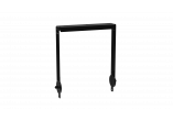 Lyre verticale Q12 photo Lyre verticale Q12