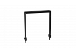 Lyre verticale Q15 photo Lyre verticale Q15