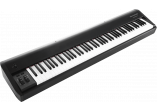 photo USB MIDI 88 notes toucher lourd