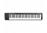 photo USB MIDI 61 notes