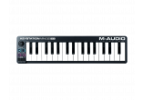 M-AUDIO Claviers maitres KEYSTATIONMINI32MK3