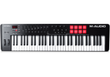 M-AUDIO CLAVIERS MAITRES OXYGEN61V
