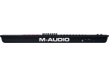 M-AUDIO CLAVIERS MAITRES OXYGEN61V