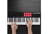 M-AUDIO CLAVIERS MAITRES OXYGEN61V