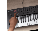 M-AUDIO CLAVIERS MAITRES OXYGEN61V