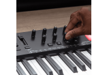 M-AUDIO CLAVIERS MAITRES OXYGEN61V