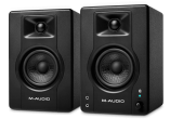 M-AUDIO Monitors de studio BX3D4-BT