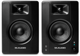 M-AUDIO Monitors de studio BX4D4-BT