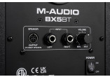 M-AUDIO MONITORS DE STUDIO BX5BT