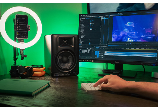 M-AUDIO MONITORS DE STUDIO BX5BT