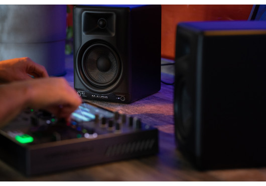 M-AUDIO MONITORS DE STUDIO BX5BT