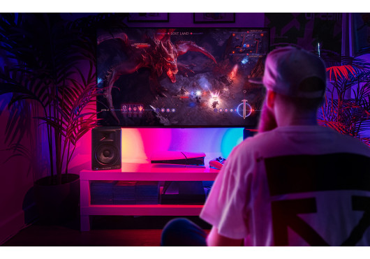 M-AUDIO MONITORS DE STUDIO BX5BT