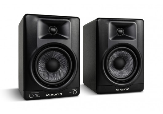 M-AUDIO MONITORS DE STUDIO BX5BT