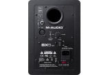M-AUDIO Monitors de studio BX5D3SINGLE