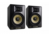 M-AUDIO MONITORS DE STUDIO FORTY-EIGHTY