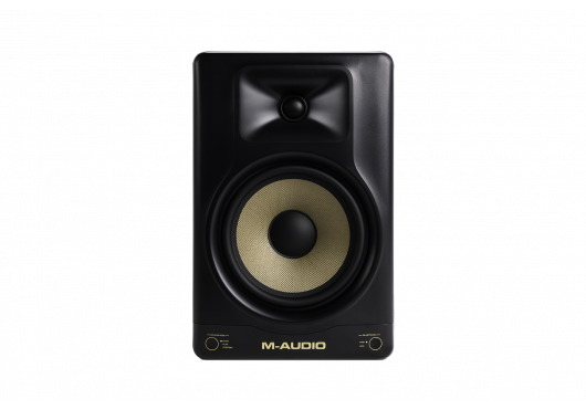 M-AUDIO MONITORS DE STUDIO FORTY-EIGHTY