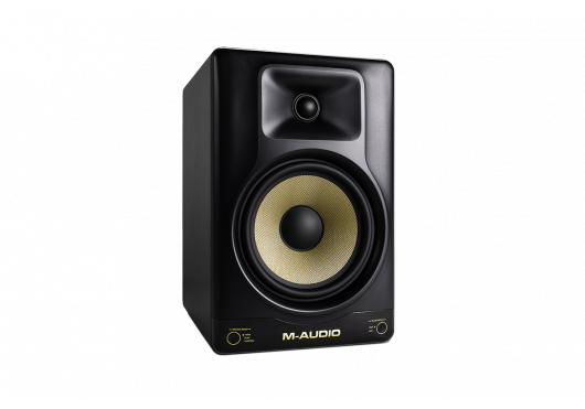 M-AUDIO MONITORS DE STUDIO FORTY-EIGHTY