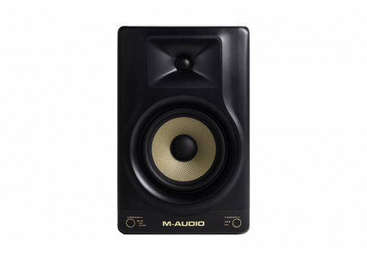 M-AUDIO MONITORS DE STUDIO FORTY-SIXTY