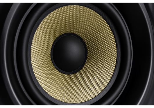 M-AUDIO MONITORS DE STUDIO FORTY-SIXTY