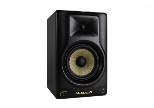 M-AUDIO MONITORS DE STUDIO FORTY-SIXTY